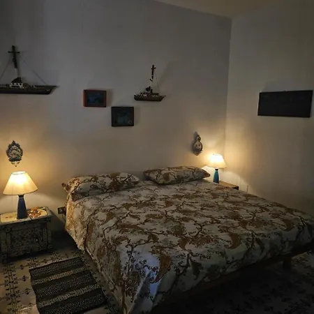 A Casa Di Ale Lodge *
