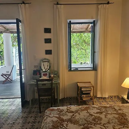 Lodge A Casa Di Ale